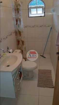 Imagem Casa com 2 dormitórios à venda por R$ 380.000,00 - Vale Verde - Cubatão/SP