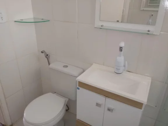 Imagem Apartamento com 3 dormitórios na Aclimação