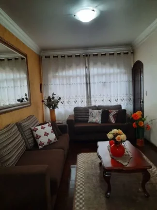 Imagem Casa com 2 dormitórios à venda, 160 m² por R$ 1.200.000,00 - Vila Monteiro - Poá/SP