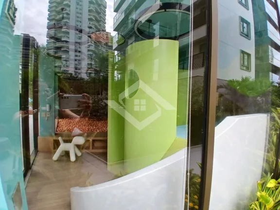 Imagem Wave By Yoo - Apartamento de 77m², 1 Suíte, na Barra da Tijuca