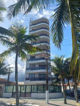 Imagem Apartamento à venda, 165 m² por R$ 790.000,00 - Vila Balneária - Praia Grande/SP