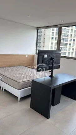 Imagem Cobertura com 1 dormitório, 85 m² - venda por R$ 2.050.000,00 ou aluguel por R$ 15.500,00/mês - Jardim Paulista - São Paulo/SP