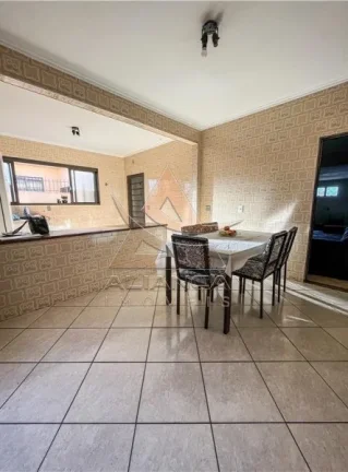 Imagem Casa - Ribeirão Preto - Campos Eliseos
