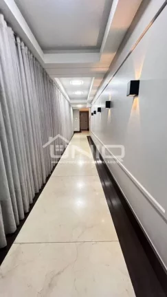 Imagem Apartamento 3 Suítes - Alto Padrão - Ed Vivaldi - Centro