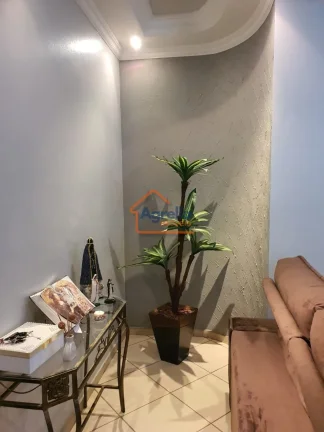 Imagem Casa à venda no bairro Jardim São José - Mogi Guaçu/SP
