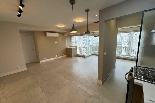 Imagem APARTAMENTO RESIDENCIAL em São Paulo - SP, Vila Anastácio