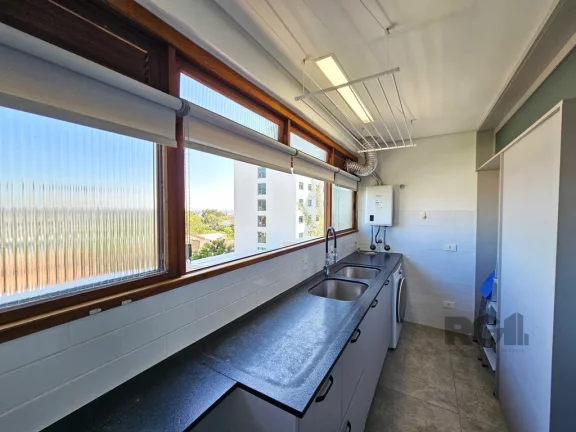 Imagem HCVK 564 Apto 10394-EX - Apartamento à venda no bairro Higienópolis - Porto Alegre/RS