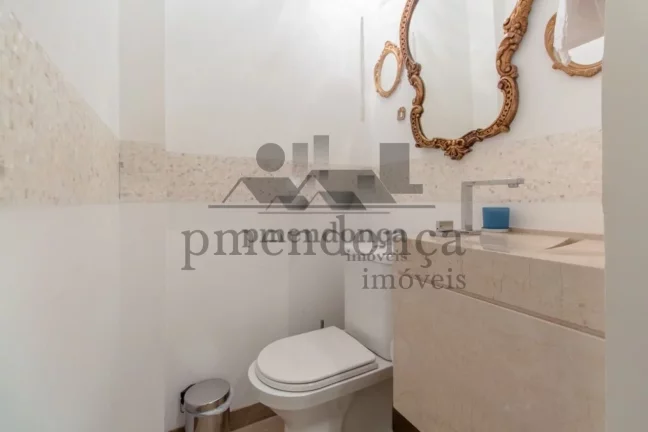 Imagem Higienópolis apartamento a venda com 3 dormitórios (1 suíte)e 2 vagas, 239,00 área útil