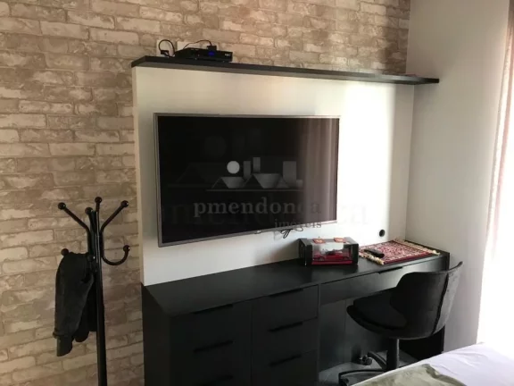 Imagem Apartamento andar alto à venda na Lapa com 04 quartos e 03 vagas, 154m2