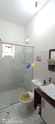 Imagem Casa com 4 Quartos à Venda, 450 m² em Centro - Pouso Alegre