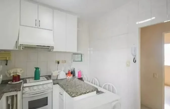 Imagem Apartamento para Venda em São Bernardo do Campo / SP no bairro Independência