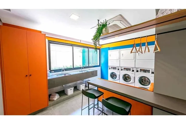 Imagem APARTAMENTO RESIDENCIAL em São Paulo - SP, Sumaré