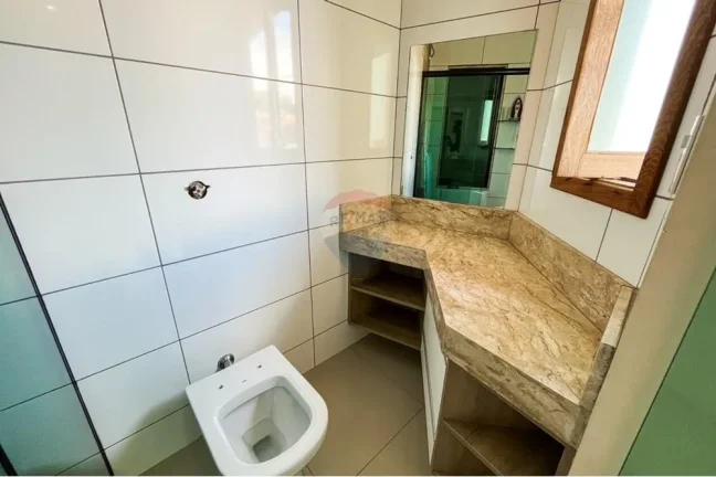 Imagem Casa Moderna em Sorocaba: Conforto e Praticidade