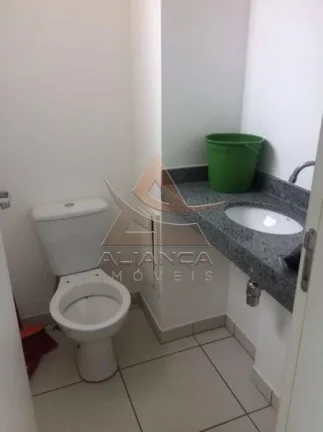 Imagem Sala - Ribeirão Preto - Nova Ribeirânia