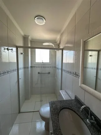 Imagem APARTAMENTO COM 132 m² - AVIAÇÃO - PRAIA GRANDE SP