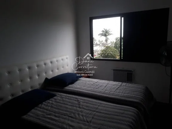 Imagem COBERTURA Residencial em GUARUJÁ - SP, ENSEADA