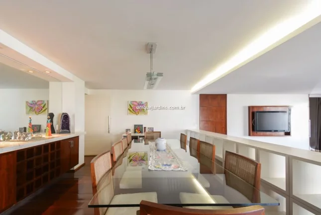 Imagem Apartamento à venda Jardim América São Paulo