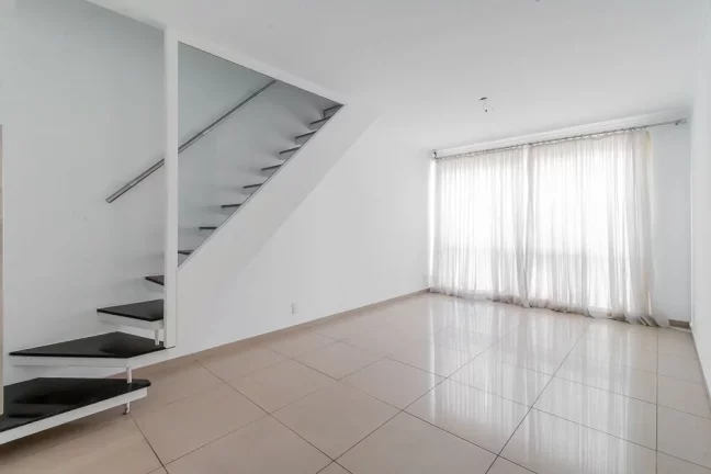 Imagem COBERTURA RESIDENCIAL em São Paulo - SP, Higienópolis