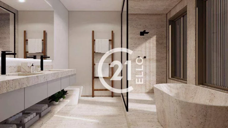 Imagem Casa em Condominio à venda no Jardim Brooklin / São Paulo