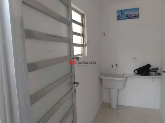 Imagem Sobrado à venda 3 Quartos, 2 Vagas, 151M², Campestre, Santo André - SP