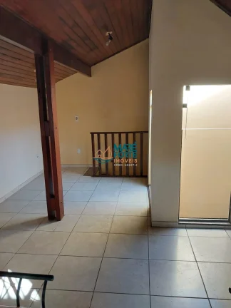 Imagem Casa de Condomínio em Tremembé SP