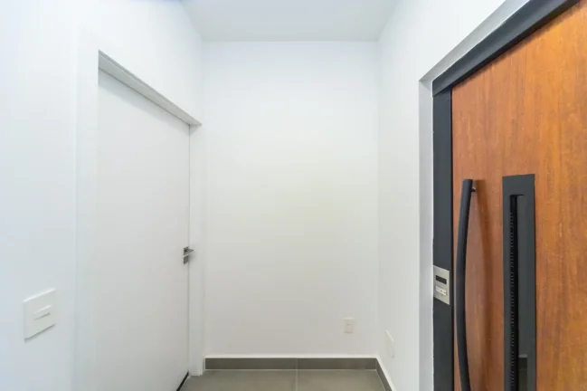 Imagem Apartamento Sumaré - 283M², Reformado, 5 Dorms, 4 Suítes, 5 Vagas, Lareira, Lazer Completo.