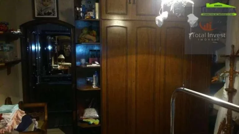 Imagem Casa Alto Padrão no Vila Galvão