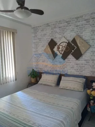 Imagem Apartamento - Ribeirão Preto - Geraldo Correia de Carvalho - Região Norte