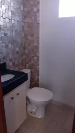 Imagem Casa duplex à venda, 3 quartos, 1 suíte, 3 vagas, São João Batista - Belo Horizonte/MG