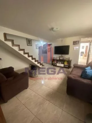 Imagem CASA COM EXCELENTE 3 ANDARES, ESTRUTURA COM LOCALIZAÇÃO PRÓXIMO A VIA DE ACESSO A 3 ª PONTE!
