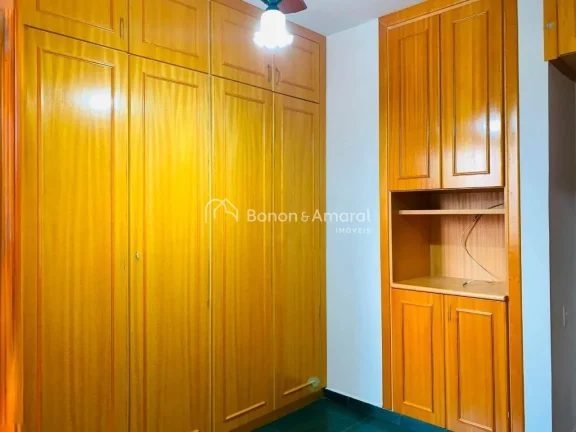 Imagem Localização privilegiada no coração do Cambuí, ao lado do Centro de Convivência, com fácil ac...
