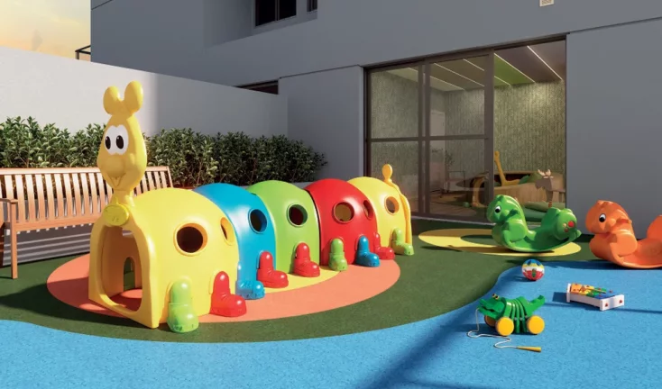 Imagem APARTAMENTO RESIDENCIAL em São Paulo - SP, Santana