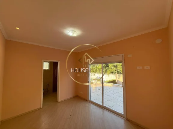 Imagem Casa Sobrado, 4 Dormitórios ( 4 suítes), Condomínio Santa Clara, Jacareí.