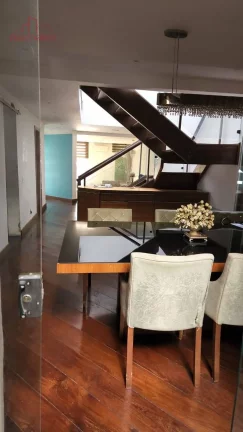 Imagem Oportunidade Casa Condomínio 4 dorms. - Prive no Morumbi Sul.