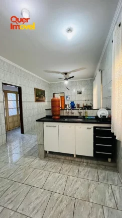 Imagem Imperdível oportunidade: Casa à venda em Ribeirão Preto-SP, Residencial e Comercial Palmares! 4 quartos, 1 suíte, 1 sala, 4 banheiros, 2 vagas, 207m².