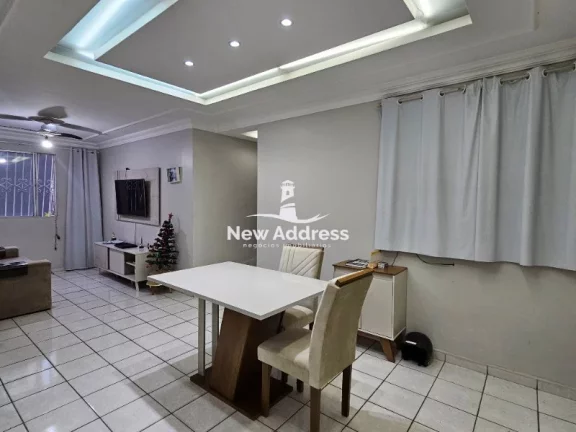 Imagem Apartamento Térreo com 2 Quartos à Venda em Itanguá - Cariacica