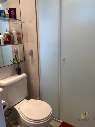 Imagem Apartamento à venda em São Paulo-SP, na Vila Andrade: 3 Quartos, 2 Suítes, 3 Banheiros, 2 Vagas - 96m² de área