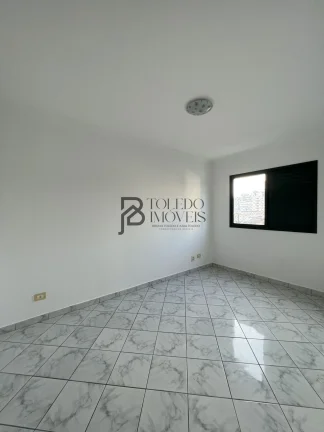 Imagem Apartamento de 131m² com 2 Dormitórios no bairro Canto do Forte - Praia Grande