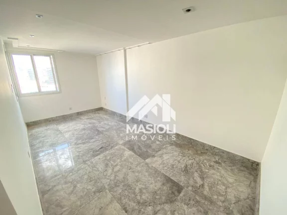 Imagem Apartamento com 4 dormitórios à venda, 127 m² por R$ 2.860.000,00 - Praia da Costa - Vila Velha/ES