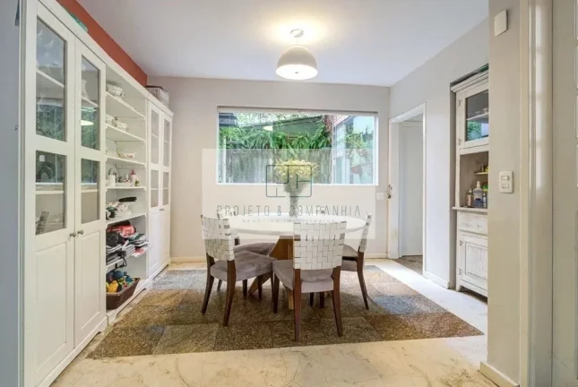 Imagem Casa de Vila em Alto da Boa Vista - São Paulo