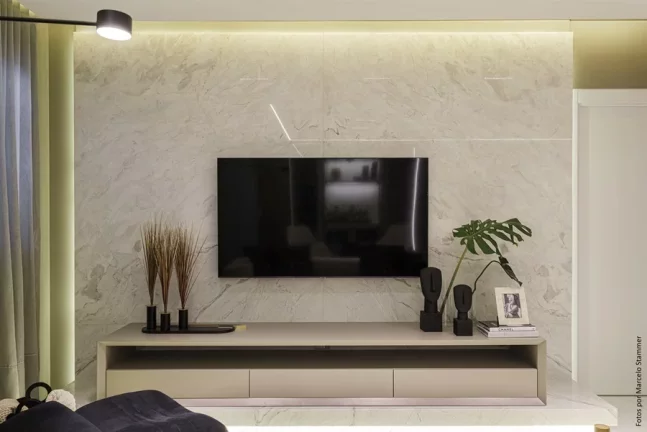 Imagem Terrasse Vincennes - Apartamento à venda no bairro Juvevê - Curitiba/PR
