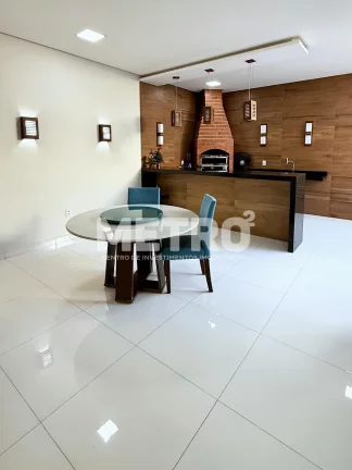 Imagem Casa à venda no Sol Nascente Orla com 5 quartos, gourmet, PETROLINA - PE
