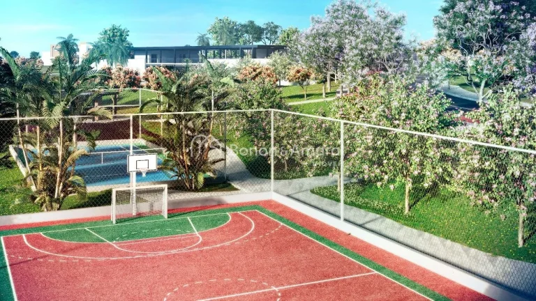 Imagem O Condomínio Urbe 365 é uma das opções mais desejadas em Paulínia,,

Esse terreno de 250 m², t...