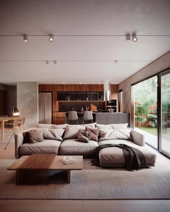 Imagem Essenza Design Houses - Casa à venda no bairro Freguesia (Jacarepaguá) - Rio de Janeiro/RJ