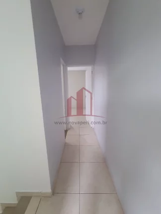 Imagem Imperdível oportunidade: Casa à venda em Franco da Rocha-SP, Parque Montreal, 2 quartos, 1 sala, 2 banheiros, 1 vaga, 62m².