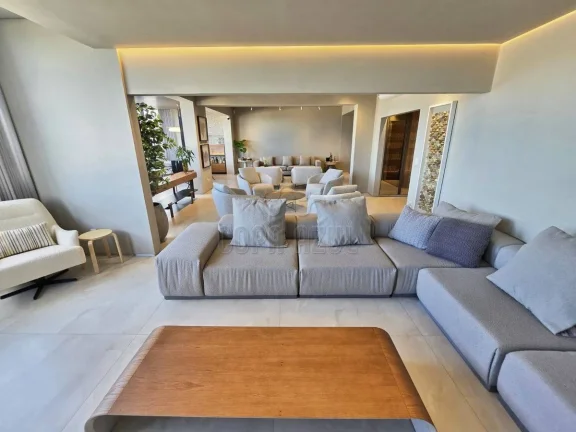 Imagem Copacabana – Avenida Atlântica | Residencial › Apartamento 3 quarto(s) à Venda