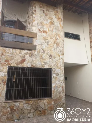 Imagem Sobrado para Venda em Santo André / SP no bairro Vila Eldízia