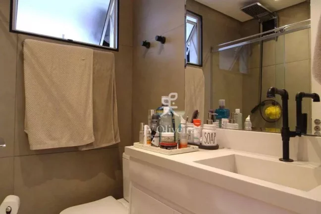 Imagem Apartamento com 2 dormitórios à venda, 99 m² por R$ 1.450.000 - Itaim Bibi - São Paulo/SP