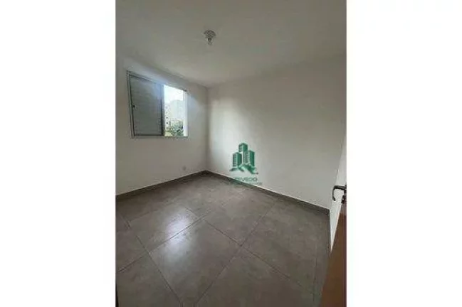 Imagem Apartamento com 2 dormitórios à venda, 46 m² por R$ 235.000,00 - Água Chata - Guarulhos/SP