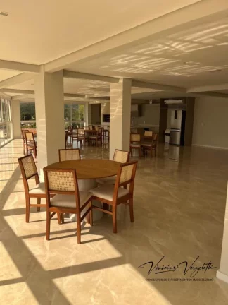 Imagem Apartamento 2 dormitórios para Venda em Itajaí / SC no bairro Fazenda